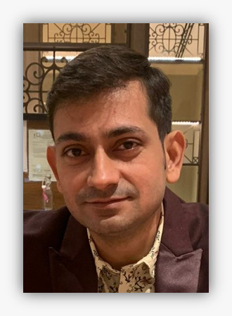 Dr. Shiva Shankar Roy